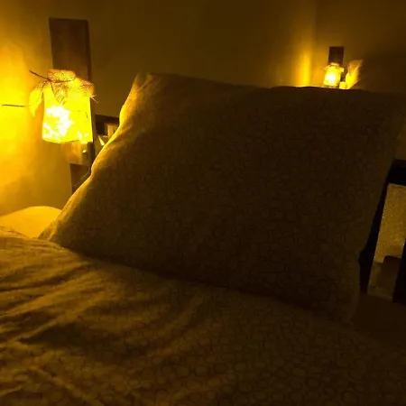Dinosousa Bed and breakfast *