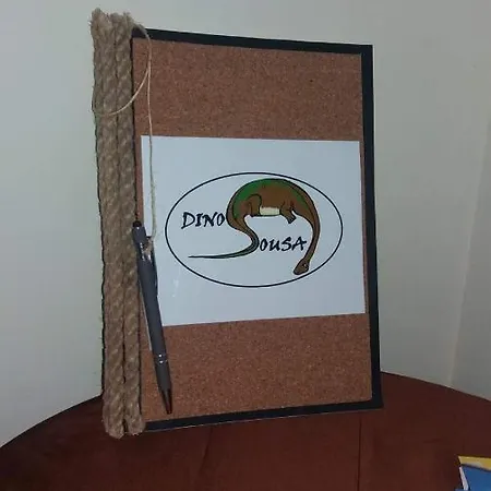 Dinosousa Bed and breakfast